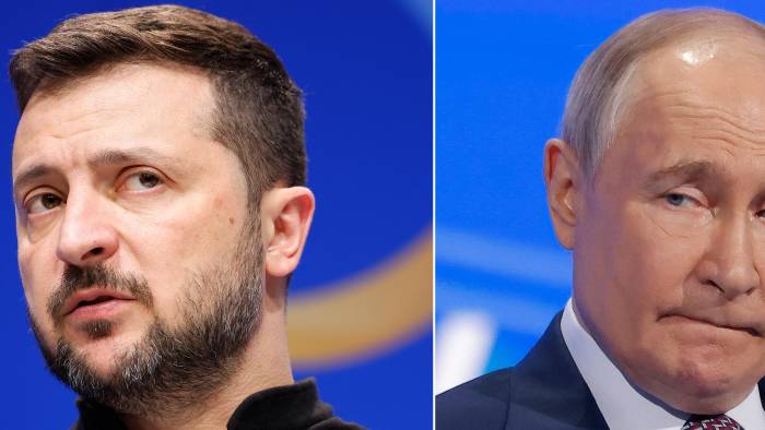 Zelensky afirmó que viajaría a Turquía después de que Putin sugiriera el jueves conversaciones directas entre Rusia y Ucrania en el país. Zelensky afirmó que viajaría a Turquía después de que Putin sugiriera el jueves conversaciones directas entre Rusia y Ucrania en el país.