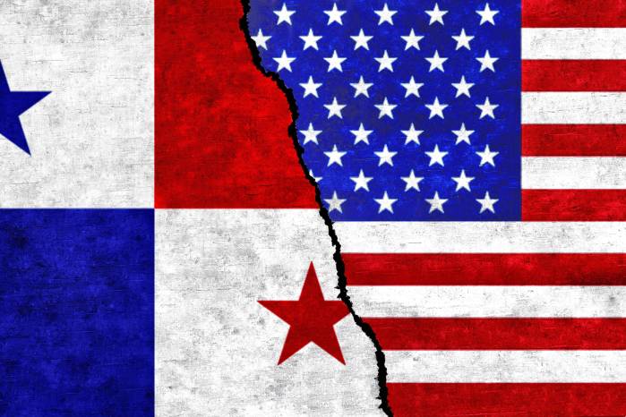 Panamá y Estados Unidos los une una relación histórica desde 1846. Panamá y Estados Unidos los une una relación histórica desde 1846.