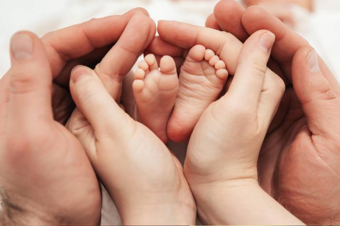 Actualmente, Panamá concede tres días de licencia por paternidad. Actualmente, Panamá concede tres días de licencia por paternidad.