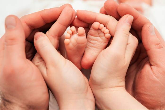 Actualmente, Panamá concede tres días de licencia de paternidad. Actualmente, Panamá concede tres días de licencia de paternidad.