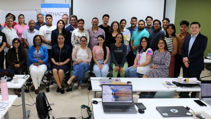 Veinticinco profesionales participan en el segundo curso. Veinticinco profesionales participan en el segundo curso.