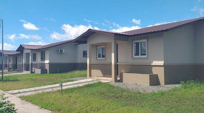 Hay 183.000 familias que padecen de déficit habitacional, según datos de Convivienda. Hay 183.000 familias que padecen de déficit habitacional, según datos de Convivienda.