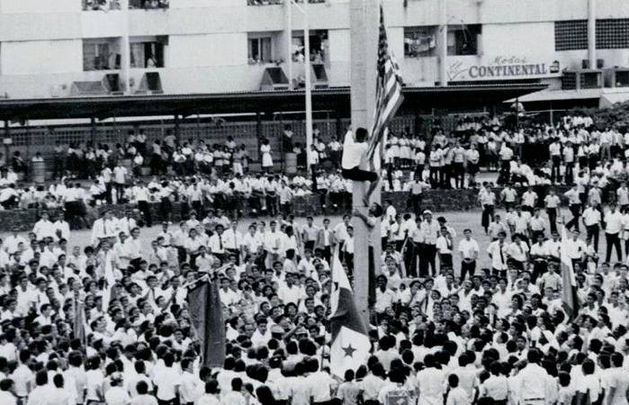 Para lograr la reversión los movimientos sociales y la lucha generacional fue un factor crucial. Para lograr la reversión los movimientos sociales y la lucha generacional fue un factor crucial.