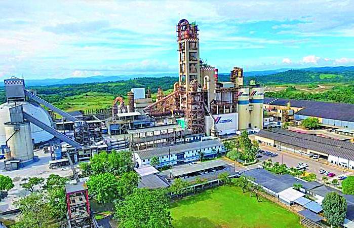 La transacción en Panamá incluye la operación de la planta de Cemento Bayano. La transacción en Panamá incluye la operación de la planta de Cemento Bayano.
