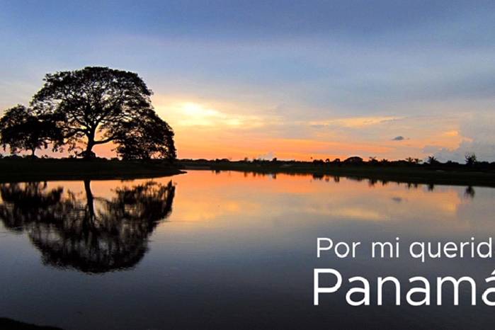 Doble corotú, foto ganadora del primer premio del concurso Buenaventura Golf Club (2017) y usada como ‘cover’ de la canción. Doble corotú, foto ganadora del primer premio del concurso Buenaventura Golf Club (2017) y usada como ‘cover’ de la canción.