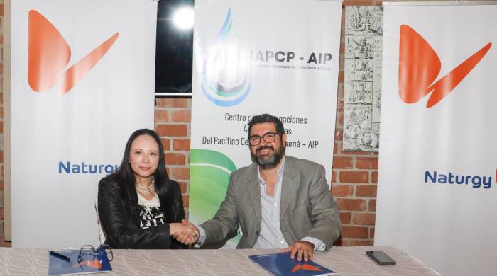 Este proyecto cuenta con el respaldo de la Secretaría Nacional de Ciencia, Tecnología e Innovación Este proyecto cuenta con el respaldo de la Secretaría Nacional de Ciencia, Tecnología e Innovación