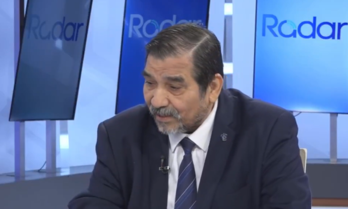 Estrada señaló que la mina impulsó el desarrollo del comercio local, el crecimiento de hoteles, viviendas y la actividad económica en la región. Estrada señaló que la mina impulsó el desarrollo del comercio local, el crecimiento de hoteles, viviendas y la actividad económica en la región.