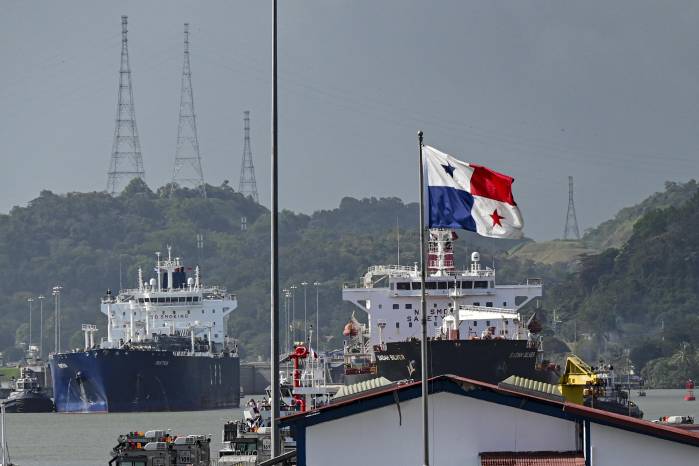 La senadora Marina Cantwell, presente en la audiencia, dijo estar ‘ansiosa’ de ver la investigación que realiza la FMC sobre el Canal de Panamá. La senadora Marina Cantwell, presente en la audiencia, dijo estar ‘ansiosa’ de ver la investigación que realiza la FMC sobre el Canal de Panamá.
