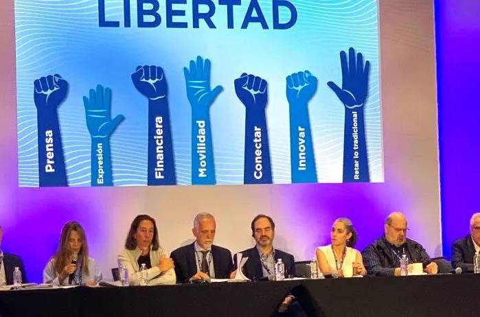 Directivos de la Sociedad Interamericana de Prensa (SIP) llegará a Panamá la próxima semana. Directivos de la Sociedad Interamericana de Prensa (SIP) llegará a Panamá la próxima semana.