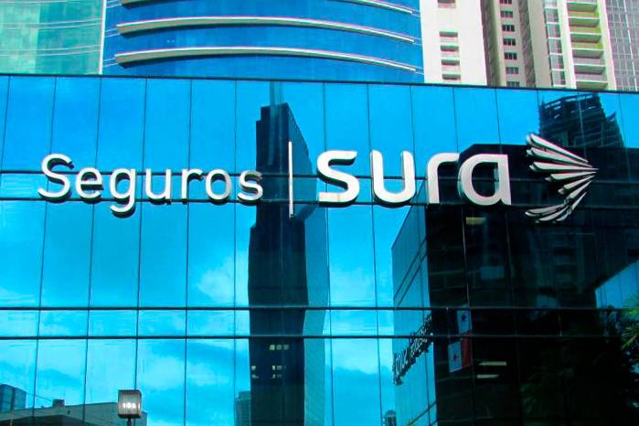 Javier Ignacio Wolff, nuevo vicepresidente de Seguros SURA Panamá Javier Ignacio Wolff, nuevo vicepresidente de Seguros SURA Panamá