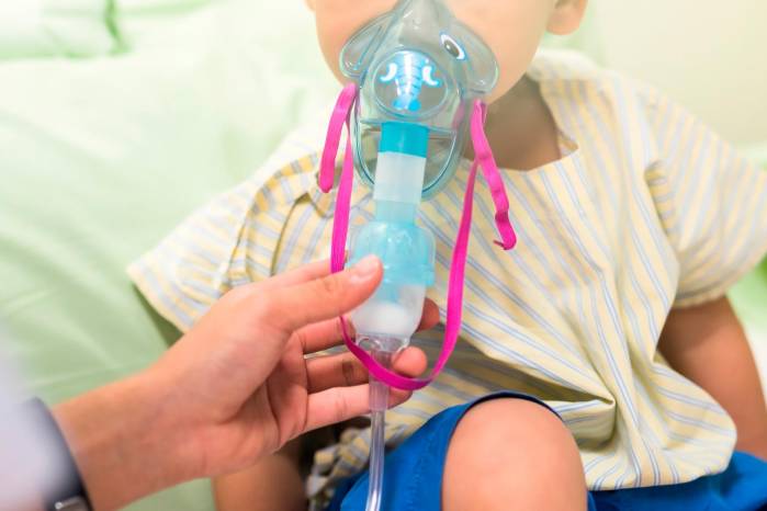 Alerta epidemiológica por incremento de virus respiratorios en Panamá Alerta epidemiológica por incremento de virus respiratorios en Panamá