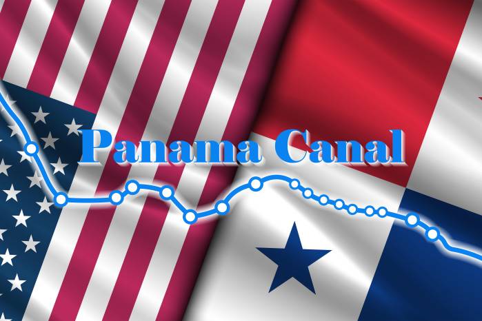 Bajo esta premisa del control de la franja transístmica -el territorio con mayor valor del país-, Estados Unidos realiza una serie de inversiones en la modernización de la infraestructura de transporte y comunicaciones Bajo esta premisa del control de la franja transístmica -el territorio con mayor valor del país-, Estados Unidos realiza una serie de inversiones en la modernización de la infraestructura de transporte y comunicaciones