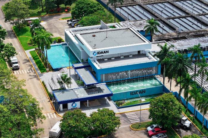 IDAAN suspenderá servicio de agua potable en Ciudad de Panamá por trabajos IDAAN suspenderá servicio de agua potable en Ciudad de Panamá por trabajos