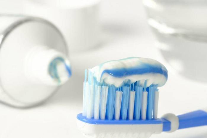 El ingrediente ha sido relacionado con casos de sensibilidad oral en otros países. El ingrediente ha sido relacionado con casos de sensibilidad oral en otros países.