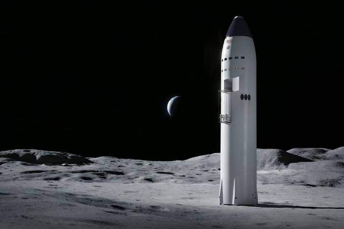 Artemis III fue reprogramada para septiembre de 2026, retrasando el itinerario del Programa Artemis. Artemis III fue reprogramada para septiembre de 2026, retrasando el itinerario del Programa Artemis.