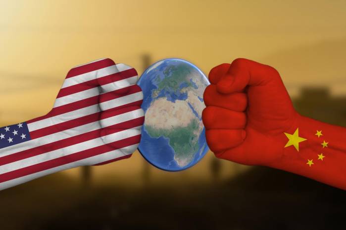 Estados Unidos sigue siendo el principal inversionista extranjero de América Latina, pero la presencia comercial de China ha crecido a paso firme, según datos de Moody’s. Estados Unidos sigue siendo el principal inversionista extranjero de América Latina, pero la presencia comercial de China ha crecido a paso firme, según datos de Moody’s.