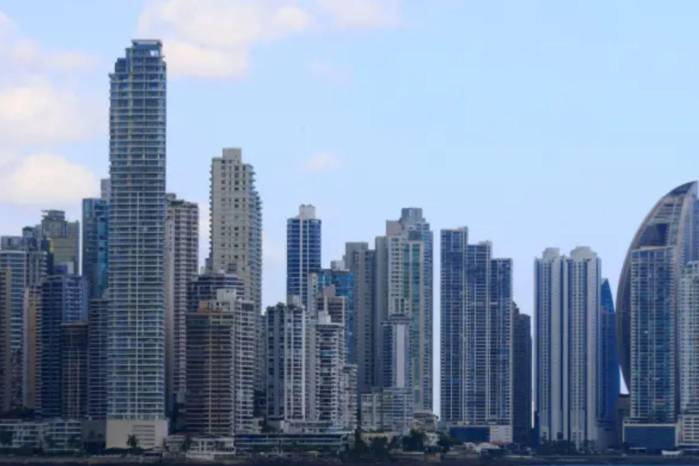 Ciudad de Panamá Ciudad de Panamá