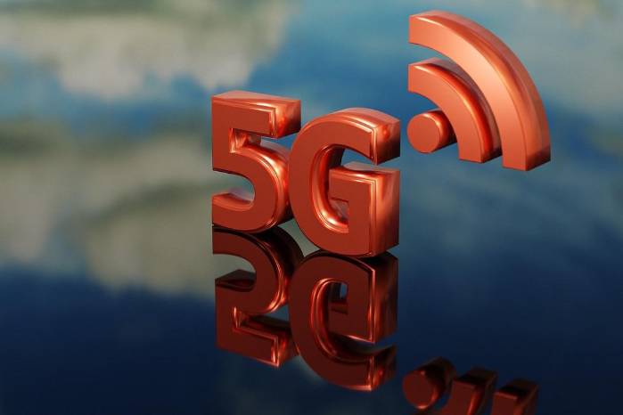 Más del 55 % de toda la población del mundo utiliza la red 5G. Más del 55 % de toda la población del mundo utiliza la red 5G.