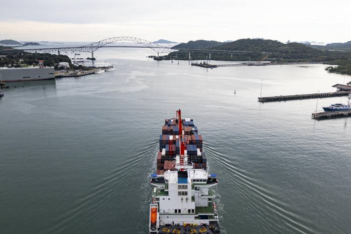 Panamá gana arbitraje internacional de inversión contra Sacyr por más de $2,300 millones Panamá gana arbitraje internacional de inversión contra Sacyr por más de $2,300 millones