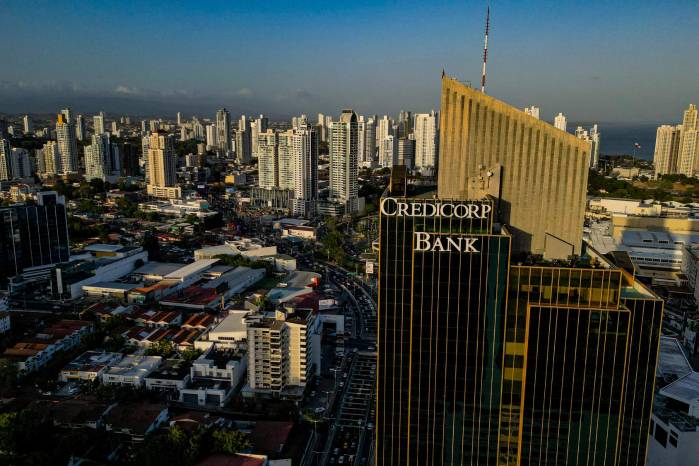 El año pasado fue muy bueno para Panamá, ya que emitió su primer bono social con un volumen acumulado de bonos cercano a los $550 millones. El año pasado fue muy bueno para Panamá, ya que emitió su primer bono social con un volumen acumulado de bonos cercano a los $550 millones.