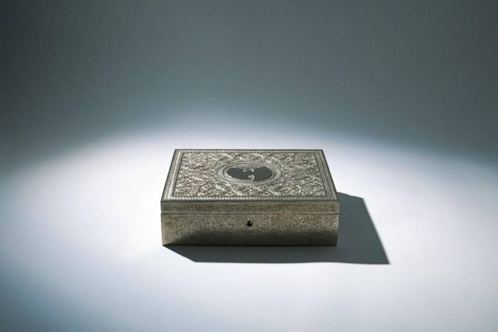 El álbum 'Once Upon a Time in Shaolin' El álbum 'Once Upon a Time in Shaolin'