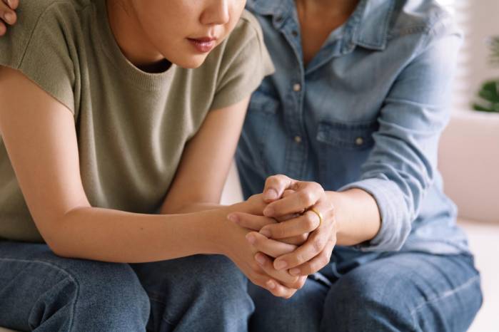 Hay madres que no desean saber más de sus exparejas o exesposos y se abstienen de pedir una pensión alimenticia para sus hijos. Hay madres que no desean saber más de sus exparejas o exesposos y se abstienen de pedir una pensión alimenticia para sus hijos.
