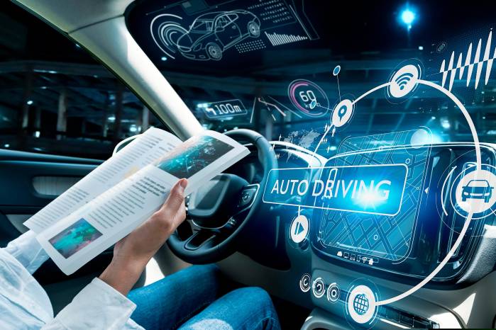 Decodificando valores: el futuro del transporte Decodificando valores: el futuro del transporte