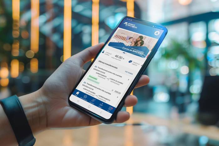 Para facilitar esta transición, Banco Nacional de Panamá pone a su disposición unos tutoriales en línea. Para facilitar esta transición, Banco Nacional de Panamá pone a su disposición unos tutoriales en línea.