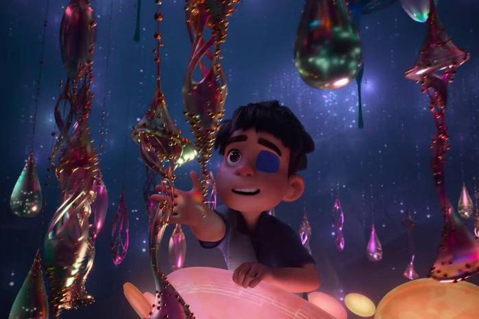 “Elio” se estrena hoy en cines panameños. “Elio” se estrena hoy en cines panameños.