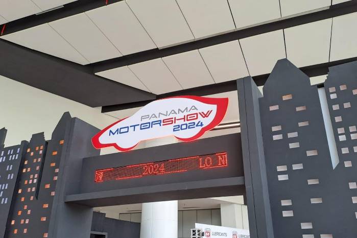 El Panamá Motor Show se desarrollará del 2 al 6 de octubre, en el Panama Convention Center. El Panamá Motor Show se desarrollará del 2 al 6 de octubre, en el Panama Convention Center.