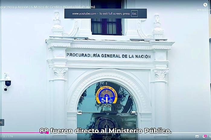 La matemática inexacta de las auditorías de la Contraloría La matemática inexacta de las auditorías de la Contraloría