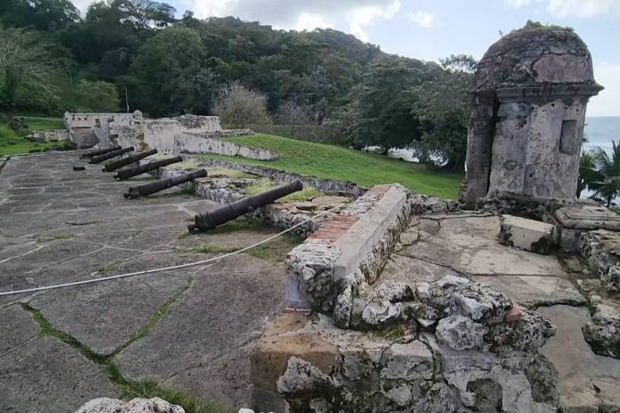 El país aspira a ampliar su presencia en la Unesco con una ruta que conecta su historia atlántica y pacífica. El Comité evaluará esta y otras propuestas en la 47.ª reunión sobre patrimonio mundial. El país aspira a ampliar su presencia en la Unesco con una ruta que conecta su historia atlántica y pacífica. El Comité evaluará esta y otras propuestas en la 47.ª reunión sobre patrimonio mundial.
