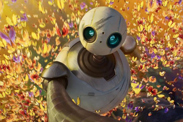 ‘The Wild Robot’ va como favorita a ganar como Mejor Película de Animación. ‘The Wild Robot’ va como favorita a ganar como Mejor Película de Animación.