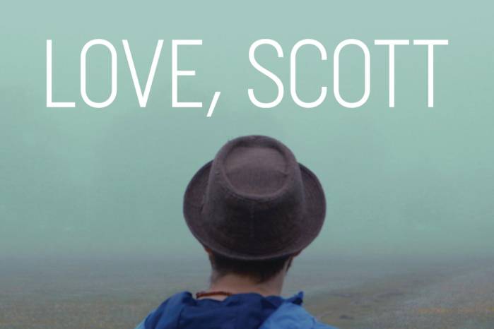 El documental ‘Con amor, Scott’ abrirá el festival de cine mañana. El documental ‘Con amor, Scott’ abrirá el festival de cine mañana.