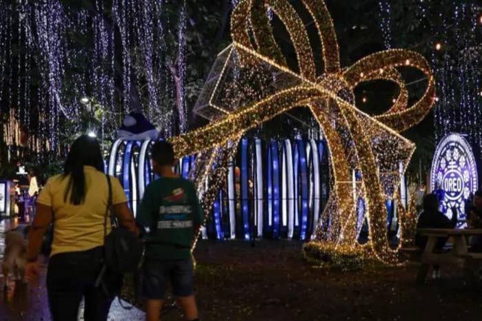 Desfile de Navidad en Panamá: ya tiene fecha y nombre ‘City of Stars’ Desfile de Navidad en Panamá: ya tiene fecha y nombre ‘City of Stars’