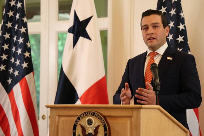 ‘Estamos hablando con el Gobierno de Panamá, para ver cuál es el mecanismo’, manifestó Cabrera ‘Estamos hablando con el Gobierno de Panamá, para ver cuál es el mecanismo’, manifestó Cabrera