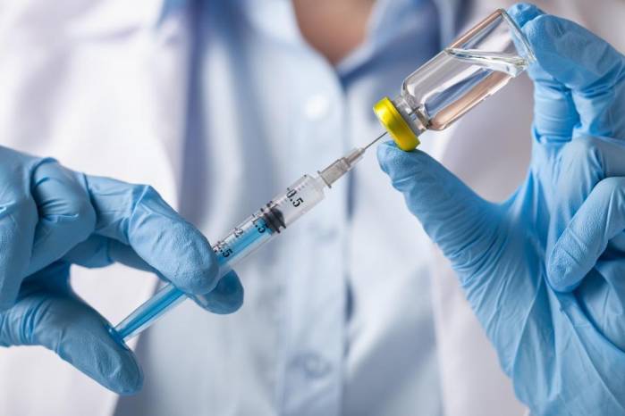 Panamá recibe 44,000 dosis de la nueva vacuna contra el Covid-19. Panamá recibe 44,000 dosis de la nueva vacuna contra el Covid-19.
