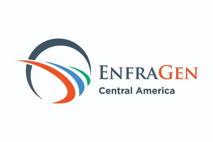 En 2023, EnfraGen Central America recibió una solicitud por parte de las autoridades para abastecer el contrato de ENSA. En 2023, EnfraGen Central America recibió una solicitud por parte de las autoridades para abastecer el contrato de ENSA.