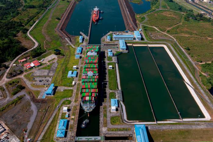 Con la temporada lluviosa, el Canal aumentará a 34 el número de tránsito, a partir del 11 de julio de 2024. Con la temporada lluviosa, el Canal aumentará a 34 el número de tránsito, a partir del 11 de julio de 2024.