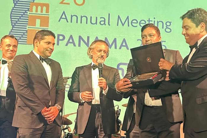Con la clausura de este congreso, BGI Global reafirma su compromiso con la cooperación internacional y la integración entre firmas independientes. Con la clausura de este congreso, BGI Global reafirma su compromiso con la cooperación internacional y la integración entre firmas independientes.