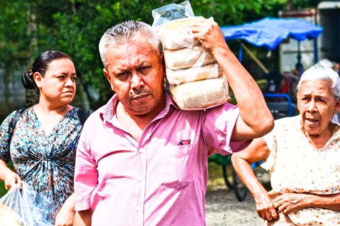 Las agroferias del IMA llegan a diversos puntos del país. Las agroferias del IMA llegan a diversos puntos del país.