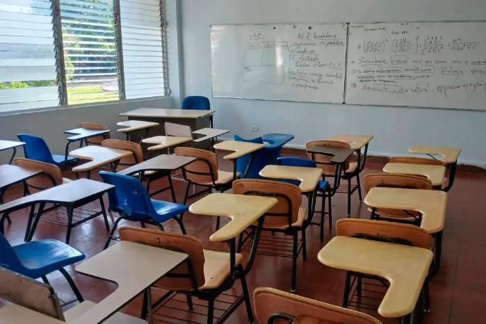 Panamá: un gobierno y un pueblo con escasa educación socioemocional (I) Panamá: un gobierno y un pueblo con escasa educación socioemocional (I)