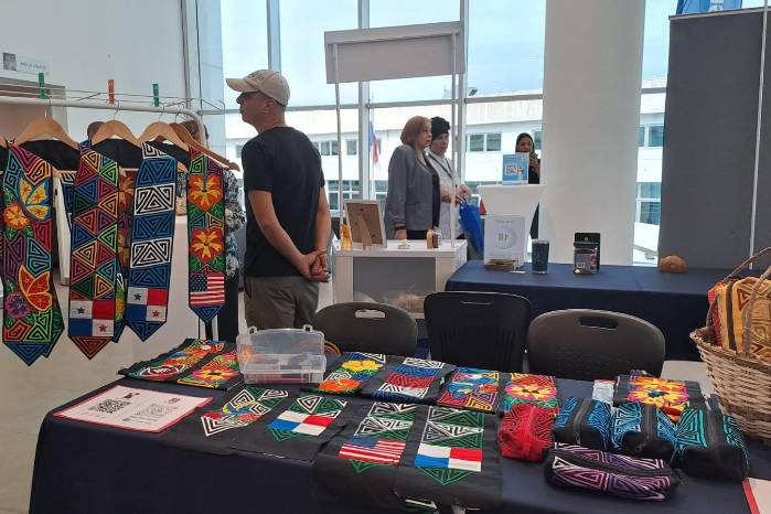 El emprendimiento artesanal o cultural también forma parte del grupo que ha estado creciendo en los últimos años El emprendimiento artesanal o cultural también forma parte del grupo que ha estado creciendo en los últimos años