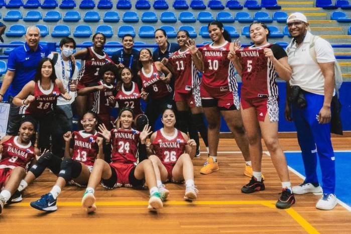 ¡Baloncesto de Oro y Plata! Panamá se destacó en los Juegos Centroamericanos 2025. ¡Baloncesto de Oro y Plata! Panamá se destacó en los Juegos Centroamericanos 2025.