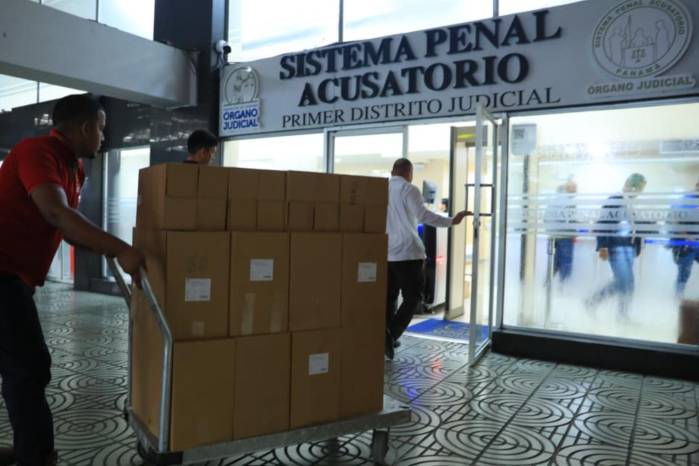 Los auxilios económicos que se investigan fueron otorgados por el Ifarhu al grupo de estudiantes entre los años 2019 y 2022. Los auxilios económicos que se investigan fueron otorgados por el Ifarhu al grupo de estudiantes entre los años 2019 y 2022.
