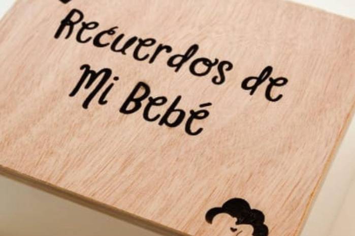 La Cajita de Recuerdos. La Cajita de Recuerdos.