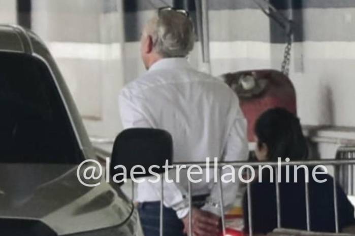 Budy Attie D’Jamous fue aprehendido en el sector de Punta Pacífica. Budy Attie D’Jamous fue aprehendido en el sector de Punta Pacífica.