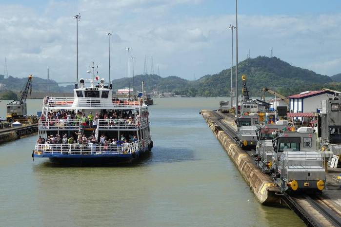 La disposición del agua en Panamá, la cuenca hidrográfica y el embalse de río Indio La disposición del agua en Panamá, la cuenca hidrográfica y el embalse de río Indio