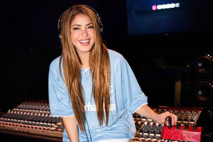 La cantante colombiana continúa con su gira Las Mujeres Ya No Lloran. La cantante colombiana continúa con su gira Las Mujeres Ya No Lloran.