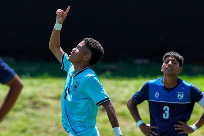La Selección de Panamá Sub-15 participa del Campeonato de Niños Sub-15 de Concacaf. La Selección de Panamá Sub-15 participa del Campeonato de Niños Sub-15 de Concacaf.